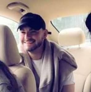 Meet your Posher, Bradley